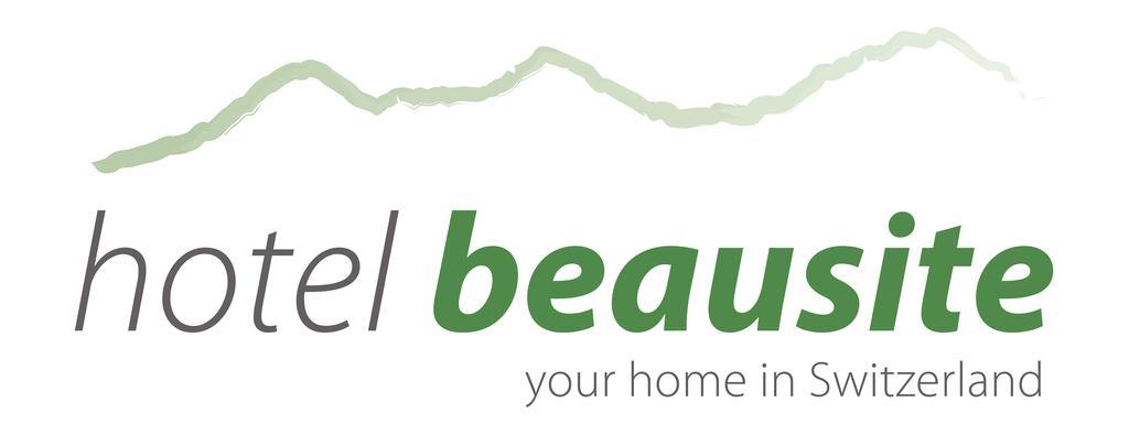 Beausite Apartments Interlaken Dış mekan fotoğraf